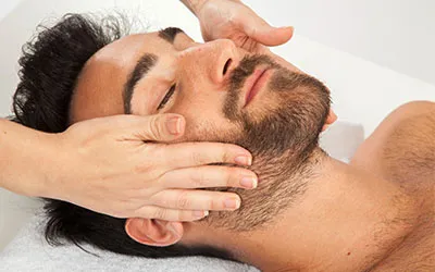 Body Hair Transplant Treatment in Ahmedabad