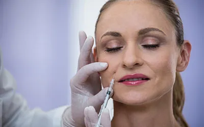 Botox Treatment in Ahmedabad