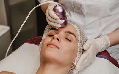 Dermal Filler Facial in Ahmedabad