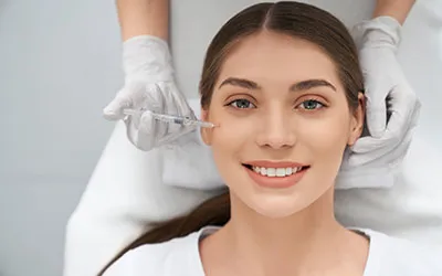 Dermal Fillers Treatment in Ahmedabad