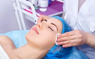 Hydra Facial in Ahmedabad