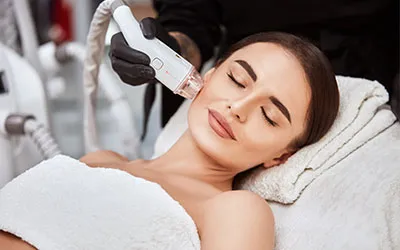 Hydra Facial Treatment in Ahmedabad
