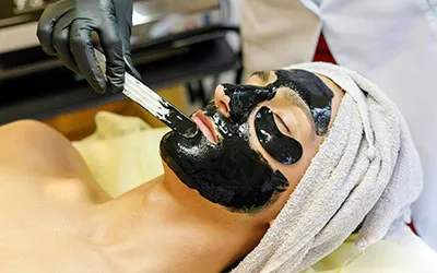 Laser Blackout Facial in Ahmedabad