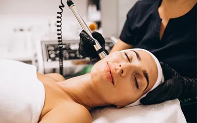 Laser Skin Rejuvenation Treatment in Ahmedabad