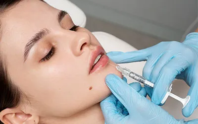 Lip shaping  Treatment in Ahmedabad