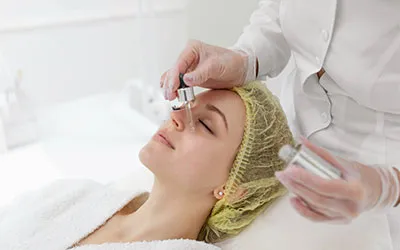 Liquid Face Lift Treatment in Ahmedabad