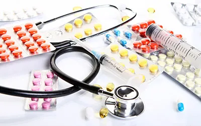 Medicinal Treatment in Ahmedabad