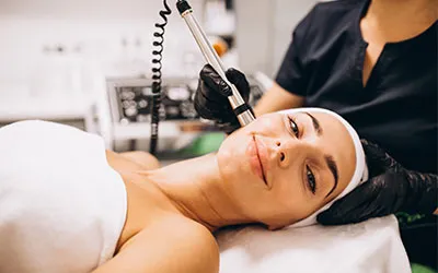 Signature Facial in Ahmedabad
