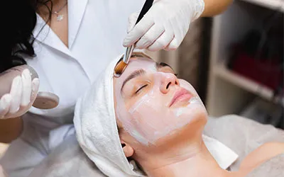 Skin Hydration Treatment in Ahmedabad