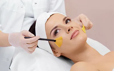 Skin Polishing Treatment in Ahmedabad