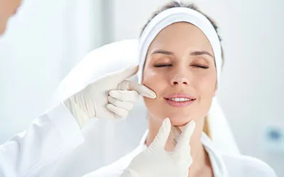 Thread Lift Treatment in Ahmedabad