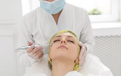 Twilight Facelift Treatment in Ahmedabad