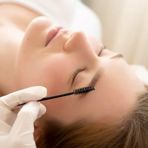 Eyebrow Transplantation
