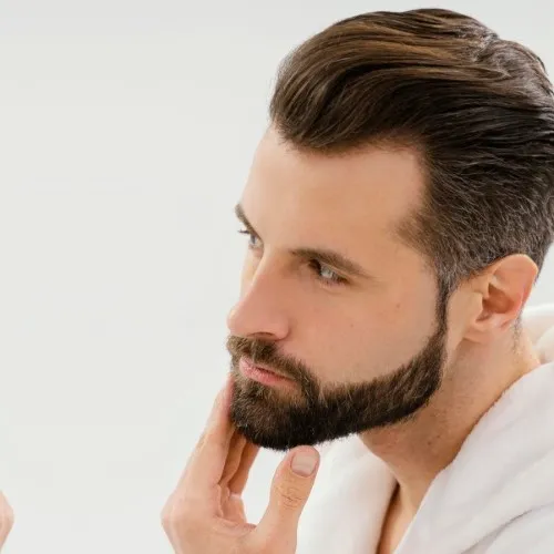 Moustache / Beard Transplantation, Ahmedabad
