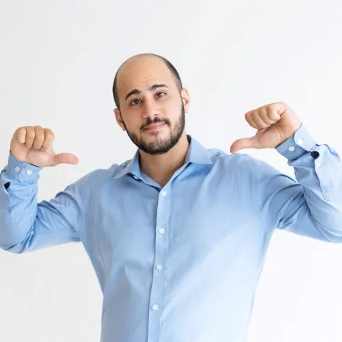 Revision Hair Transplant