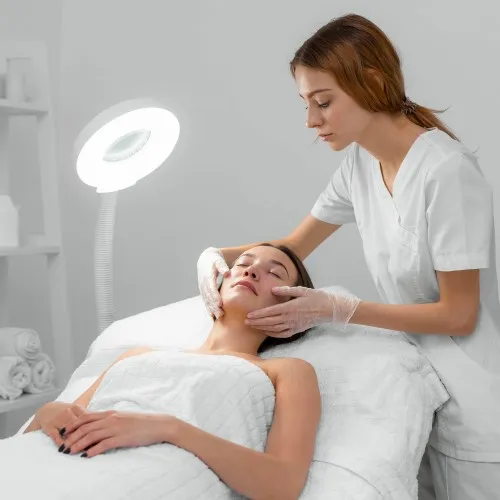 IPL Photo Facial
