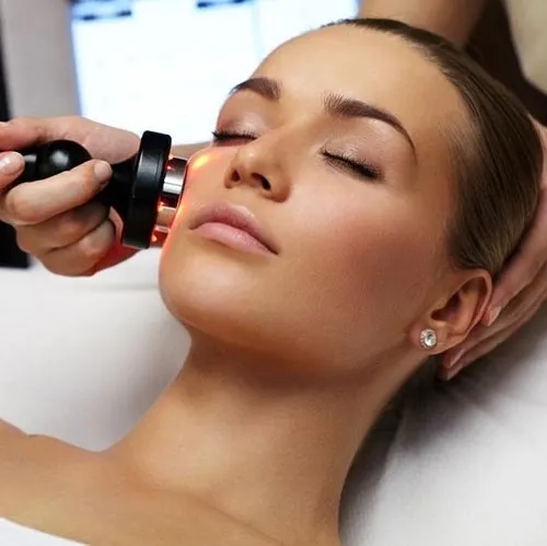 Laser Skin Resurfacing