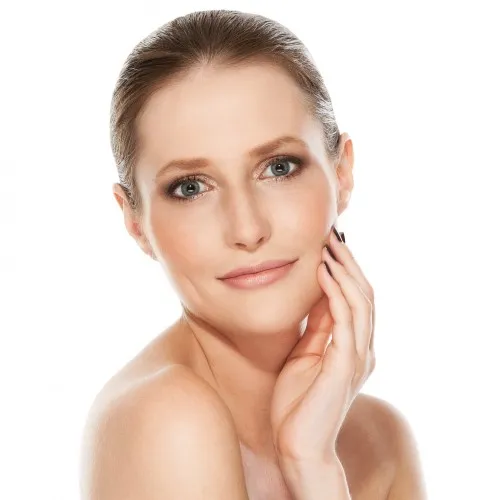 Dermal Filler Facial