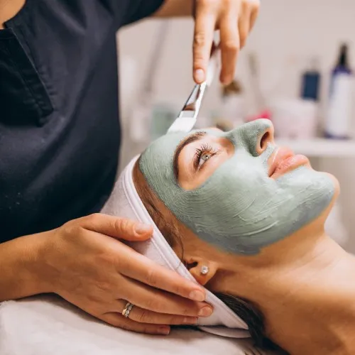 Skin Polishing