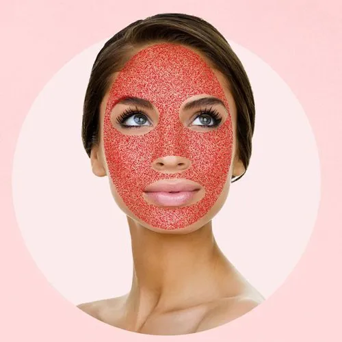 Vampire Facial