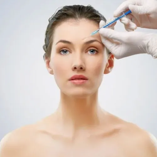 Botox Treatment
