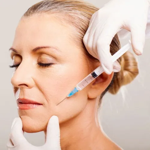 Dermal Fillers
