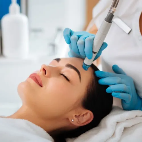 HydraFacial