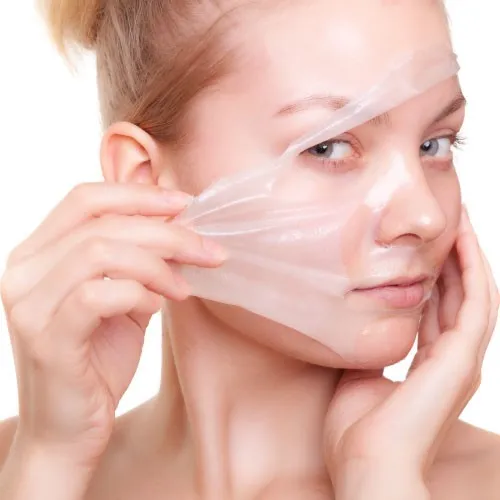Three Step Peel